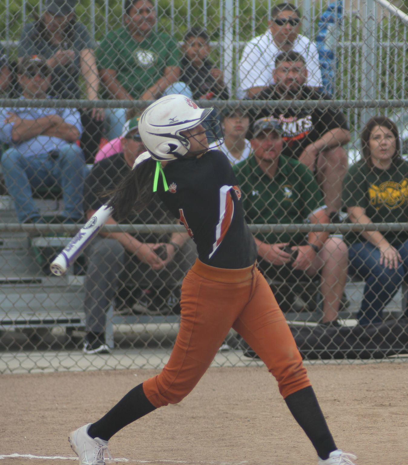 Kingsburg defeats Selma